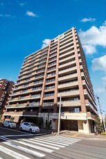 パークホームズ円山（１１０７）