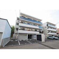 オリゾンテ円山公園