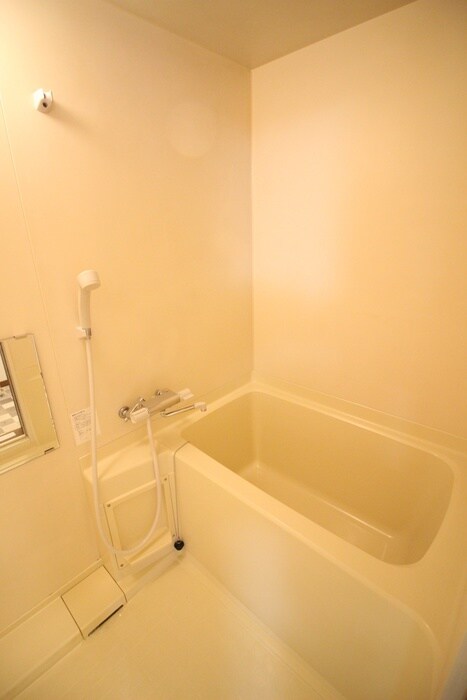 バス／シャワールーム等 ケーユーハイツ