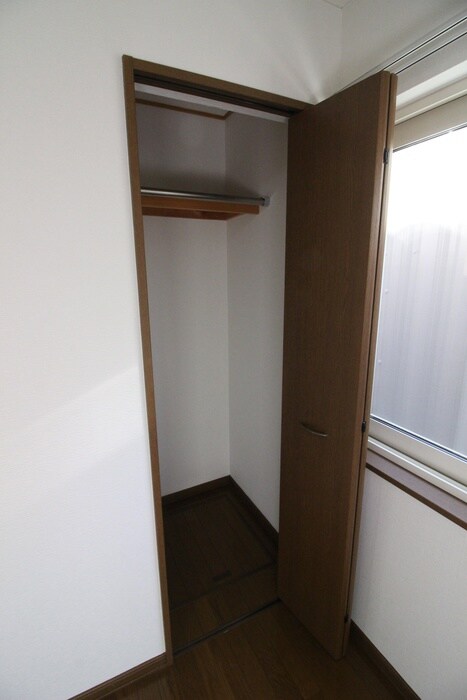 収納 ケーユーハイツ