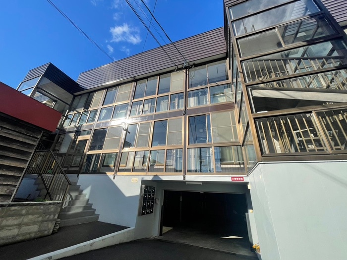 外観写真 セフィ－ラ２３