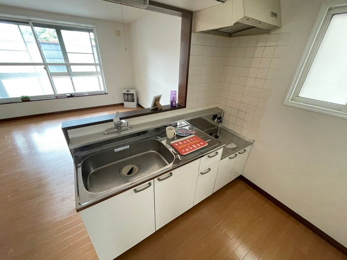 キッチン セフィ－ラ２３