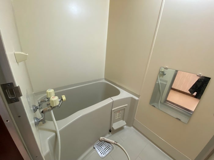 バス／シャワールーム等 セフィ－ラ２３