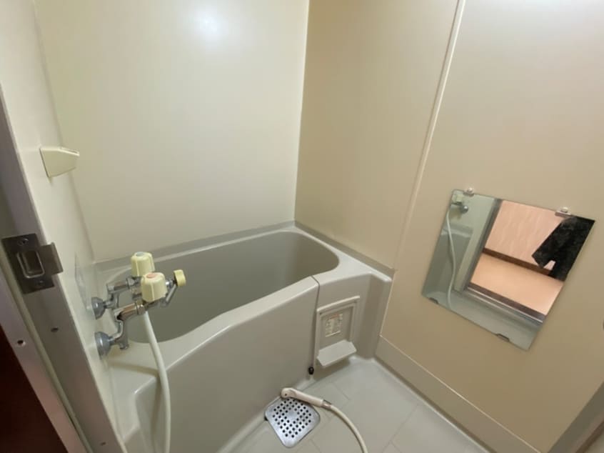 バス／シャワールーム等 セフィ－ラ２３