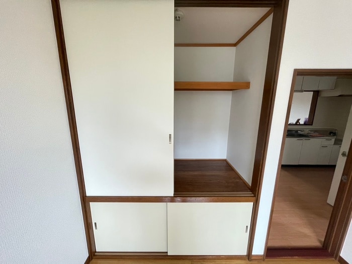 収納 セフィ－ラ２３