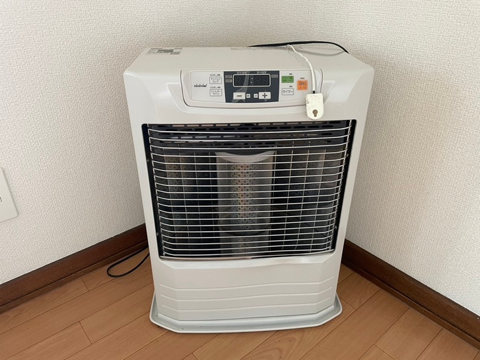 内観写真 セフィ－ラ２３