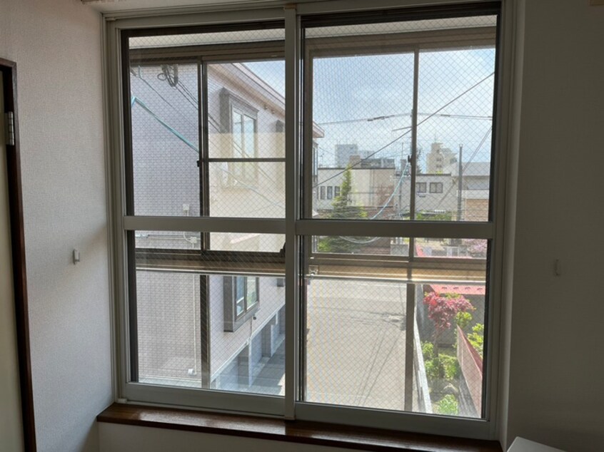 内観写真 セフィ－ラ２３