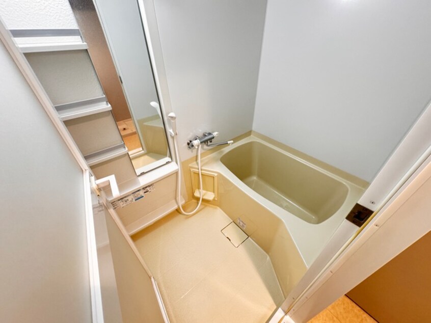 バス／シャワールーム等 ルラシオン北９条通