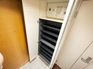 靴箱 ルラシオン北９条通