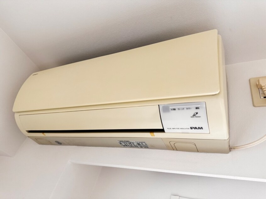 内観写真 ルラシオン北９条通