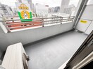 ベランダ・バルコニー ルラシオン北９条通