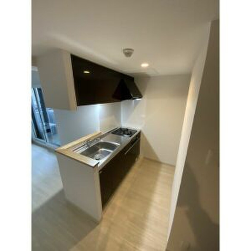 キッチン RAFIO N26