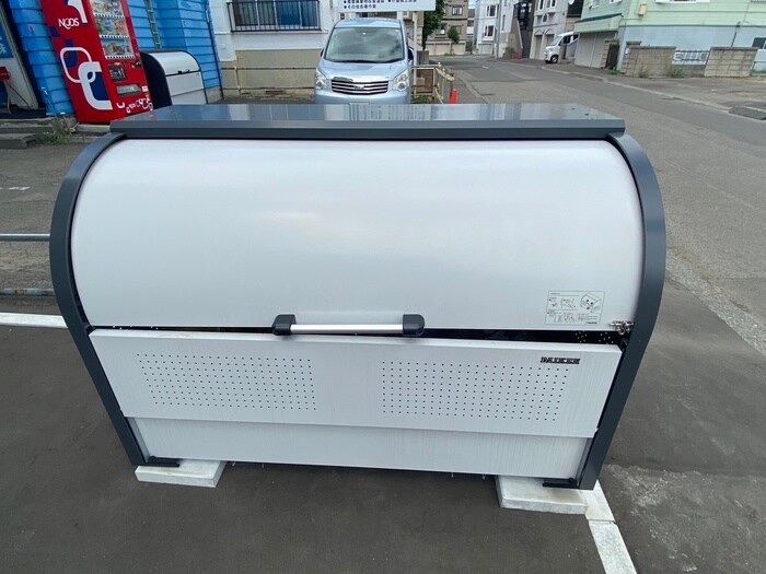 建物設備 RAFIO N26