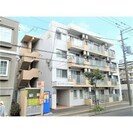 セントポ－リアｆｌａｎｃの外観