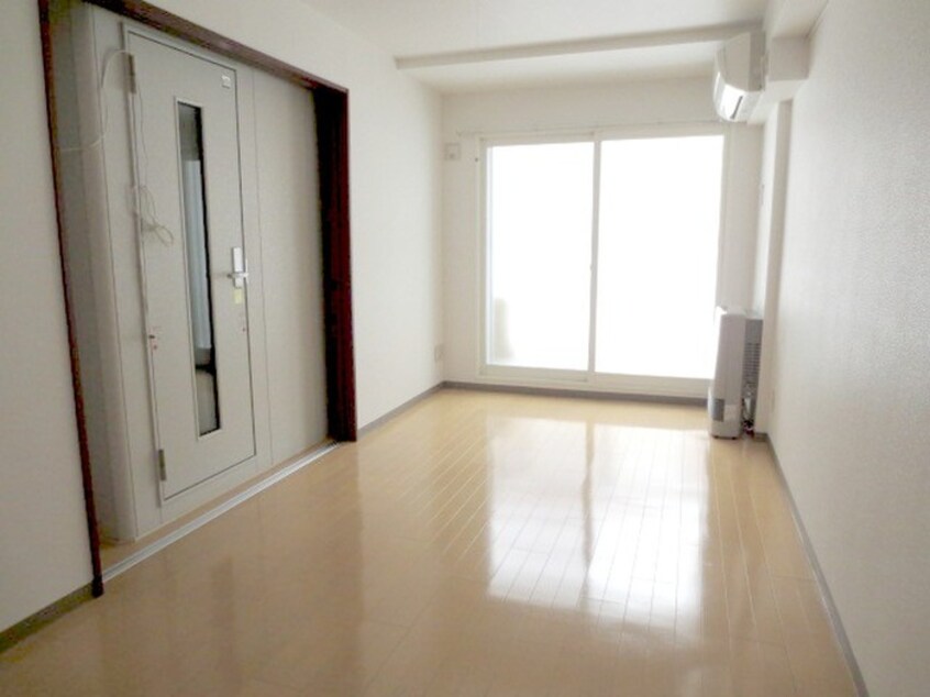 居室 セントポ－リアｆｌａｎｃ