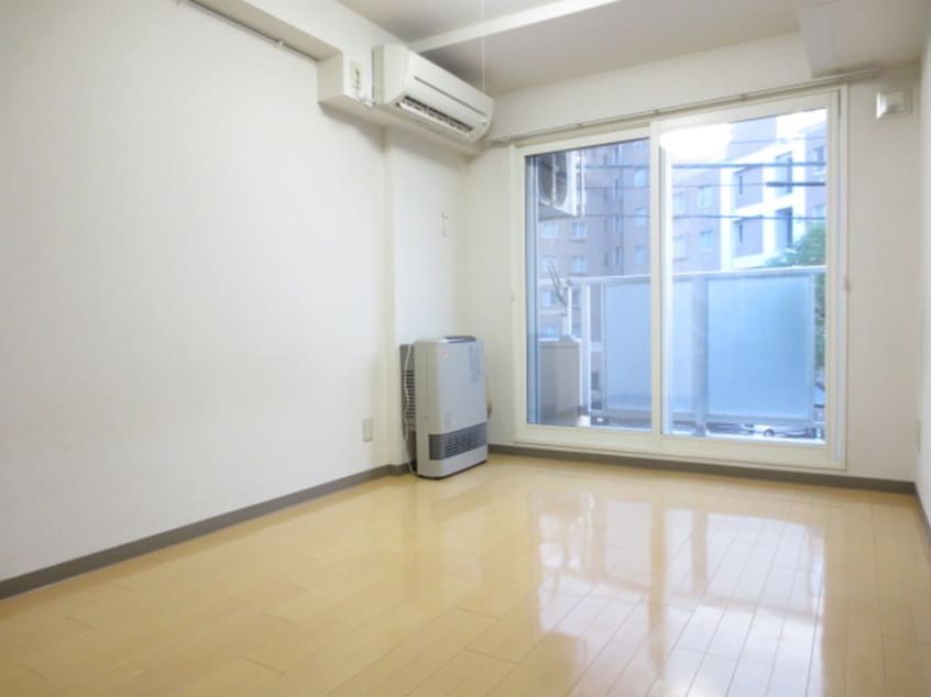 居室 セントポ－リアｆｌａｎｃ