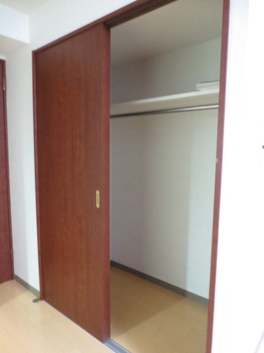 収納 セントポ－リアｆｌａｎｃ