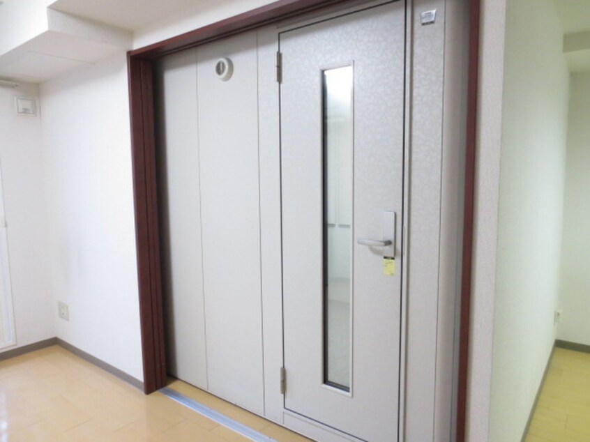 居室 セントポ－リアｆｌａｎｃ