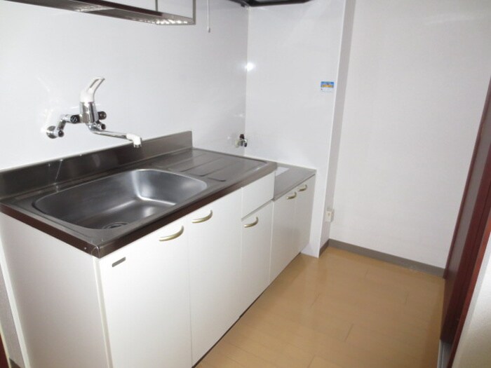 キッチン セントポ－リアｆｌａｎｃ