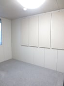 居室 セントポ－リアｆｌａｎｃ