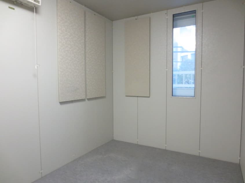 居室 セントポ－リアｆｌａｎｃ