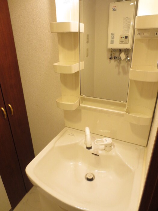 洗面 セントポ－リアｆｌａｎｃ