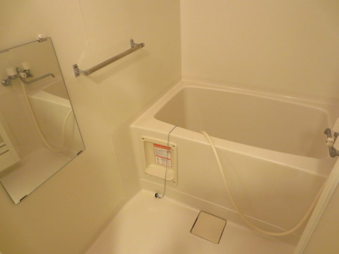 バス／シャワールーム等 セントポ－リアｆｌａｎｃ