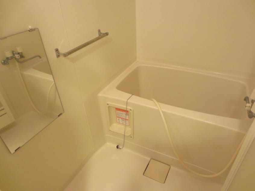 バス／シャワールーム等 セントポ－リアｆｌａｎｃ