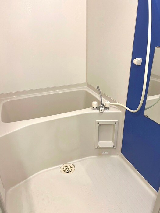 バス／シャワールーム等 effort澄川