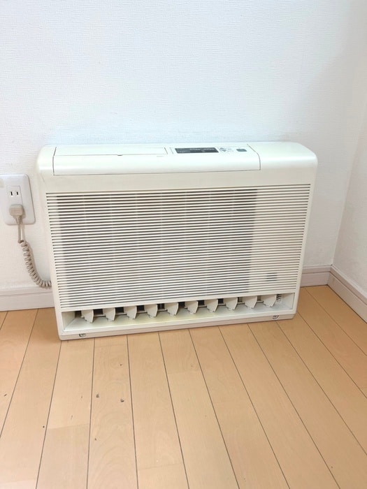 内観写真 effort澄川