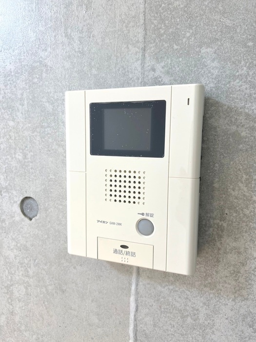 内観写真 effort澄川