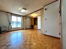 居室 井上ビル
