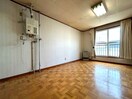 居室 井上ビル