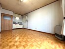 居室 井上ビル