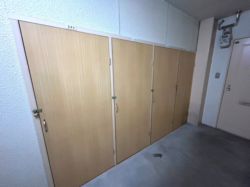 建物設備 井上ビル