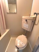 トイレ 井上ビル