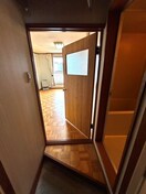 玄関 井上ビル