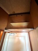 靴箱 井上ビル