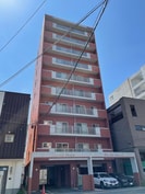 パ－クヒルズ中央２５の外観