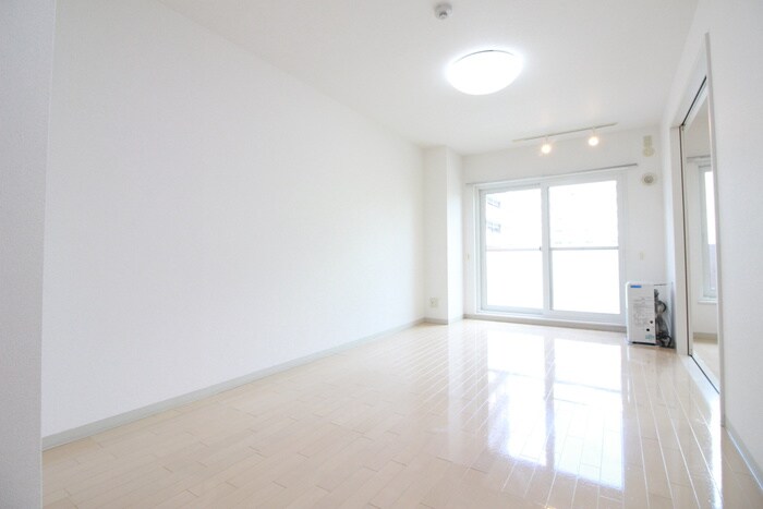 居室 パ－クヒルズ中央２５