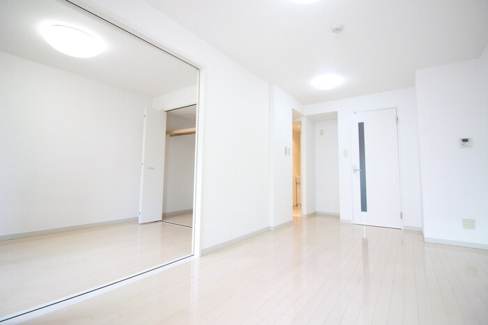 居室 パ－クヒルズ中央２５