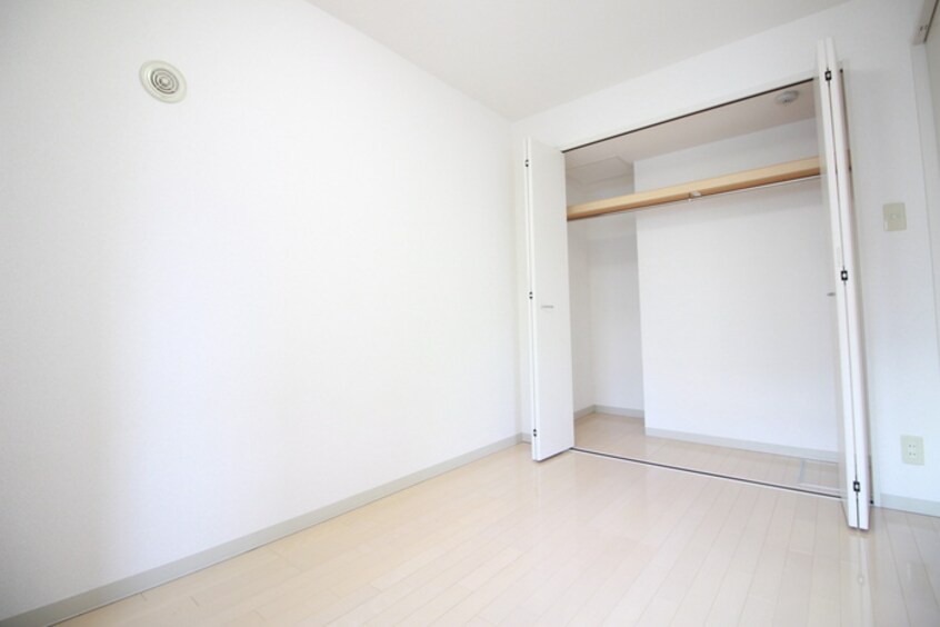 居室 パ－クヒルズ中央２５