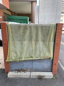 建物設備 パ－クヒルズ中央２５