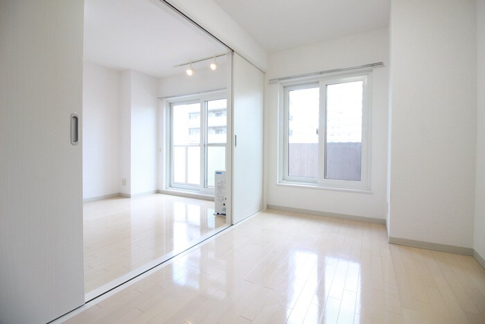 居室 パ－クヒルズ中央２５