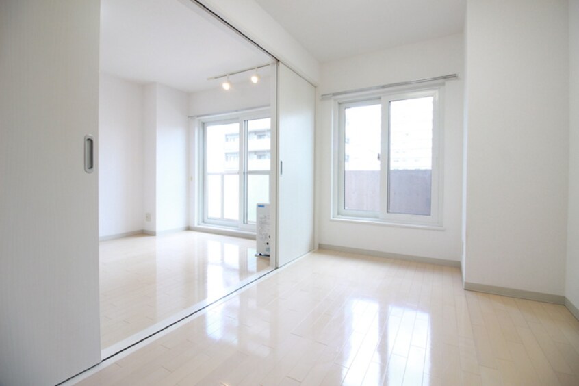 居室 パ－クヒルズ中央２５