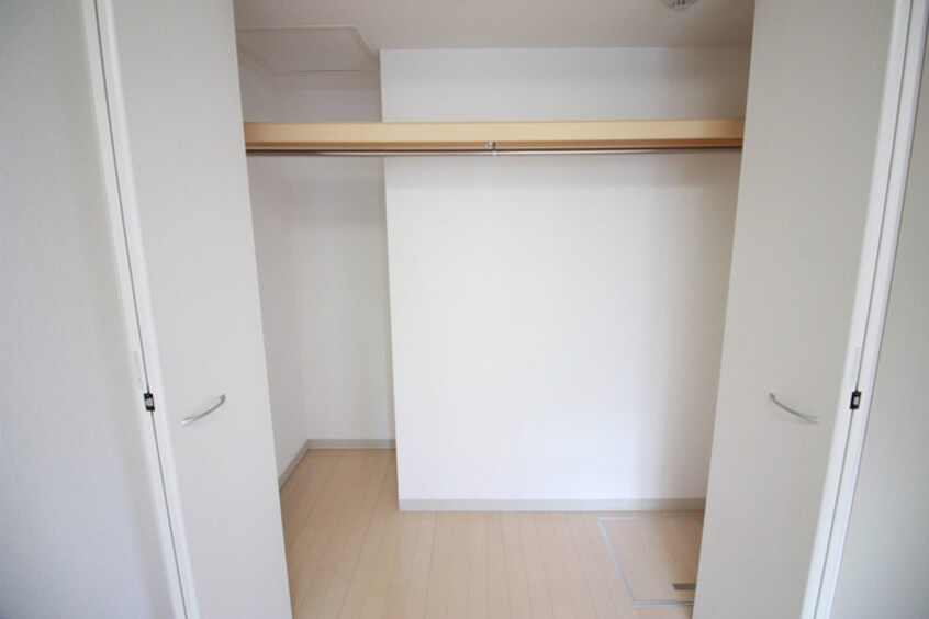 収納 パ－クヒルズ中央２５