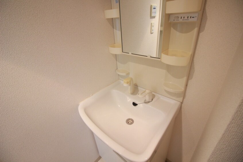洗面 パ－クヒルズ中央２５