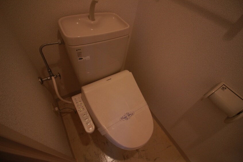 トイレ パ－クヒルズ中央２５