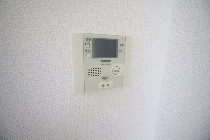 内観写真 パ－クヒルズ中央２５