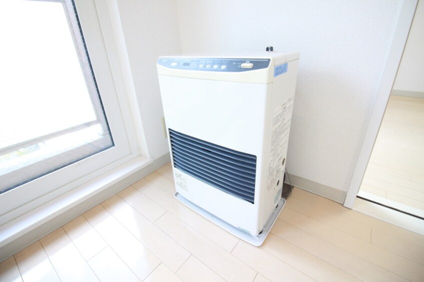 内観写真 パ－クヒルズ中央２５